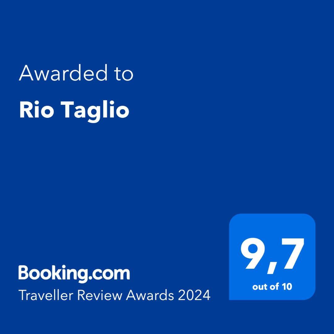 チェルヴィニャーノ・デル・フリウーリRio Taglioアパートメント エクステリア 写真